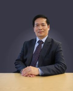 Biography | Professor Xiao-Ping Zhang